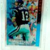 1995 Topps Chromium Stan Humphries QB #5 (1)