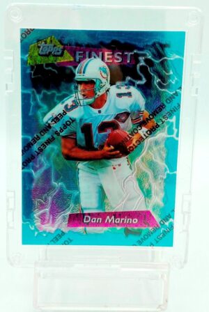 1995 Topps Dan Marino Booster #174 (1)