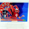 1995 classic Kerry Collins RC #DC23 (1)