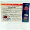 1995 classic Kerry Collins RC #DC23 (2)