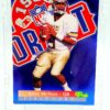 1995 classic Steve McNair RC #DC20 (1) 1995 classic Steve McNair RC #DC20 (1)