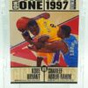 1996-97 Upper Deck Kobe Bryant RC #361 (1) 1996-97 Upper Deck Kobe Bryant RC #361 (1)