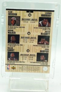 1996-97 Upper Deck Kobe Bryant RC #361 (2)