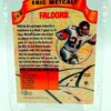 1996 Classic Eric Metcalf DC #2-30 (2) 1996 Classic Eric Metcalf DC #2-30 (2)