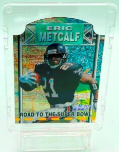 1996 Classic Eric Metcalf DC #2-30