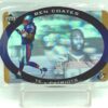1996 SPx NFL Ben Coates #27 (1) 1996 SPx NFL Ben Coates #27 (1)