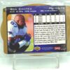 1996 SPx NFL Ben Coates #27 (2) 1996 SPx NFL Ben Coates #27 (2)