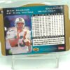 1996 SPx NFL Dan Marino #23 (2)