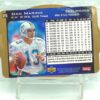 1996 SPx NFL Dan Marino #SPx1 (2)