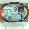 1996 SPx NFL Darnay Scott #6 (1)