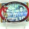 1996 SPx NFL Joe Montana #43 (1)