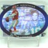 1996 SPx NFL Joe Montana #SPx2 (1)