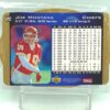 1996 SPx NFL Joe Montana #SPx2 (2)