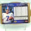 1996 SPx NFL John Elway #15 (2) 1996 SPx NFL John Elway #15 (2)