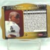 1996 SPx NFL Mario Bates #29 (2)