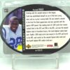 1996 SPx NFL Marshall Faulk #Hx7 (2) 1996 SPx NFL Marshall Faulk #Hx7 (2)