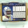 1996 SPx NFL Michael Irvin #12 (2)