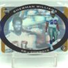 1996 SPx NFL Sherman Williams #10 (1)