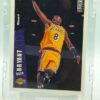 1996 Upper Deck Kobe Bryant RC #267 (1)