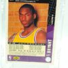 1996 Upper Deck Kobe Bryant RC #267 (2)