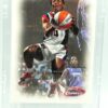 2000 Fleer WNBA Cynthia Cooper #1 (1) 2000 Fleer WNBA Cynthia Cooper #1 (1)