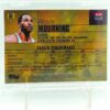 2000 Topps USA Gold Alonzo Mourning #51 (2)