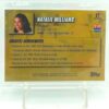 2000 Topps USA Gold Natalie Williams #21 (2) 2000 Topps USA Gold Natalie Williams #21 (2)
