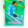 2001 Topps Barry Sanders #83T (1)