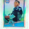2001 Topps Bo Jackson #327 (1)
