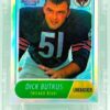 2001 Topps Dick Butkus #127 (1) 2001 Topps Dick Butkus #127 (1)