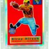 2001 Topps Elroy Hirsch #78 (1) 2001 Topps Elroy Hirsch #78 (1)