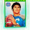 2001 Topps Jim Plunkett #65 (1)