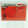 2001 Topps Joe Montana #216 (2)