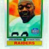 2001 Topps Otis Sistrunk #194 (1)