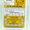 2001 Topps Otis Sistrunk #194 (2)