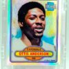 2001 Topps Ottis Anderson RC #170 (1)