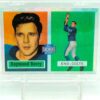 2001 Topps Raymond Berry #94 (1)