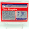 2001 Topps Tom Dempsey #140 (2)