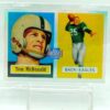 2001 Topps Tom McDonald #124 (1)