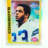 2001 Topps Tony Dorsett #315 (1)