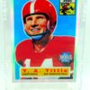 2001 Topps Y A Tittle #86 (1)