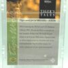 2001 UD Premiere Tiger Woods #TT12 (2) 2001 UD Premiere Tiger Woods #TT12 (2)