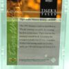 2001 UD Premiere Tiger Woods #TT15 (2)