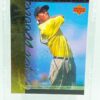 2001 UD Premiere Tiger Woods #TT16 (1)