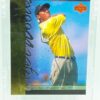 2001 UD Premiere Tiger Woods #TT16 (2)