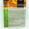 2001 UD Premiere Tiger Woods #TT16 (3)