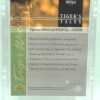 2001 UD Premiere Tiger Woods #TT30 (2) 2001 UD Premiere Tiger Woods #TT30 (2)