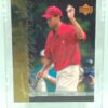 2001 UD Premiere Tiger Woods #TT8 (1) 2001 UD Premiere Tiger Woods #TT8 (1)