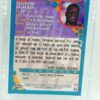 2002 Topps Chrome DeSagana Diop #136 (2)
