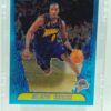2002 Topps Chrome Gilbert Arenas #157 (1)